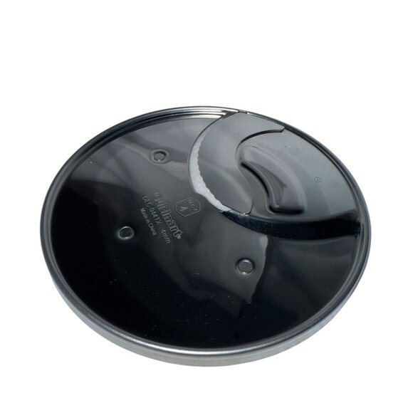 Cuisinart Food Processor DLC044TX 4MM Slicing Blade Replacement Part - Picture 2 of 5